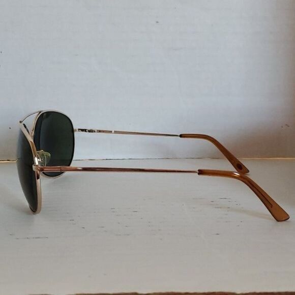 Oscar De La Renta Aviator Sunglasses Vera Bradley Purple Hard Case WOMENS WOMANS main image 13